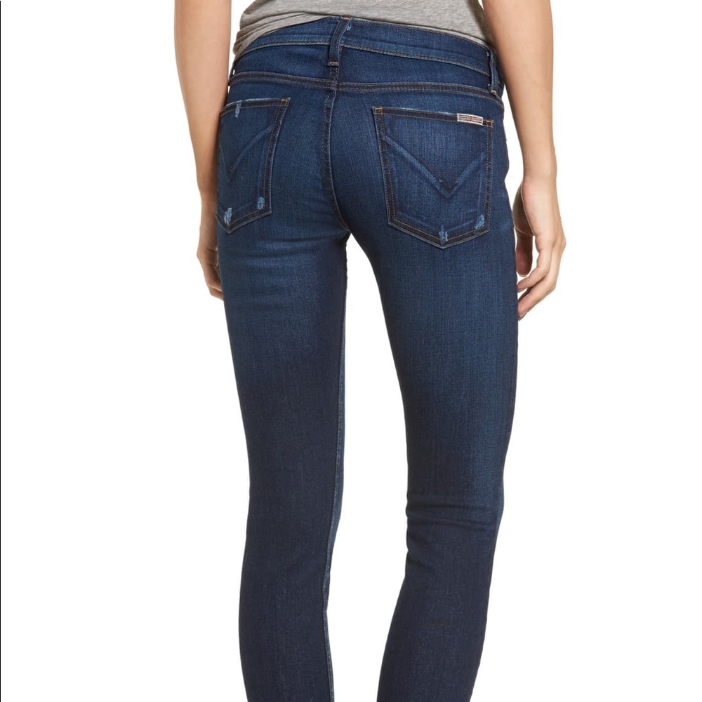 💙HUDSON JEANS💙size 26